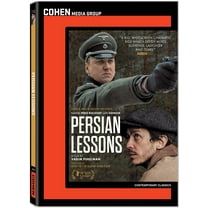 Cohen Media Group - Persian Lessons [DIGITAL VIDEO DISC]