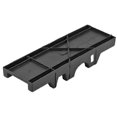 thumbnail image 3 of Cabinet Case Miter Saw Box Cutting 0 45 Degree Angle Portable Clamping Durable Woodworking Tools Ob (haoyi, 3 of 5
