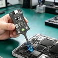 thumbnail image 4 of Inductance Meter for Accurate Electronic Component Testing and Circuit Analysis, 4 of 4
