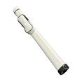 thumbnail image 2 of Colaxi Pool Cue Case Billiard Cue Carrying Case Holder 1x1 Shockproof Portable Dustproof Protector Protection Box Billiard Rod Bag White, 2 of 8