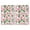 Pioneer Flower-3, variant on 2 Pcs Funny Kitchen Towels,Pioneer Flower Microfiber Dish Towels,Kitchen Tea Towels,Kitchen Towel Set (18" X 26")