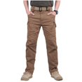 thumbnail image 2 of Pantalones tácticos CARWORNIC Gear de algodón ligero para hombre, 2 of 6