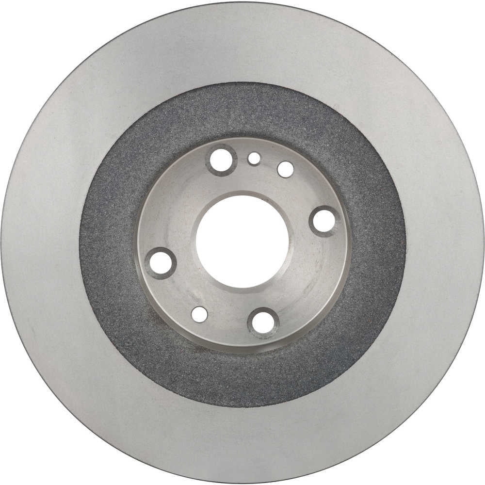 Brembo 08.C135.11 PRIME Disc Brake Rotor