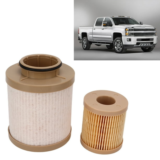 Filtro De Gasolina Motorcraft FG1083 – Para Ford F150 F250 F350 Explorer Mustang Lincoln – Original