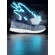 thumbnail image 1 of Adi - das Ultraboost Parley Caddie SAMPLE Men’s Running Gym Shoes Sneakers Blue - 9, 1 of 6