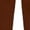 Brown, variant on High Waisted Soft Stretch Casual Sweatpants for Girls with Pockets – Comfortable Everyday Wear Open Bottom Youth Pants, Style G18400B