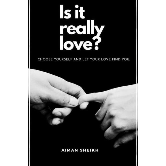 Is It Really Love?, (Paperback)