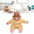 thumbnail image 4 of Muñeca Bebé Realista ANGGREK 16 Pulgadas Suave y Realista, 4 of 8