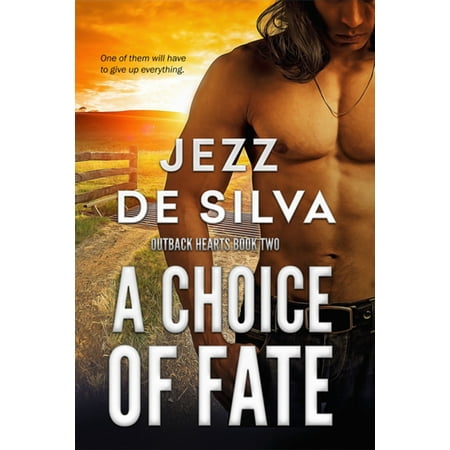 A Choice of Fate - eBook