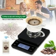 thumbnail image 4 of Yeacher Food Nutrition Scale Food Kitchen Scale BT Digital Kitchen Scale with Nutritional Calculator and, 4 of 8
