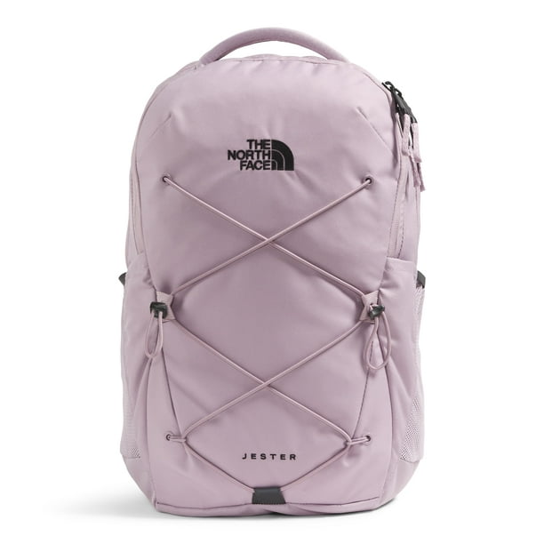 Mochila THE NORTH FACE para mujer Every Day Jester Ashen Purple