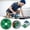 Green, variant on Indestructible Disk for Grinder, Ultra-Fine Corrugated Tile Cutting Discs Composite Multifunctional Cutting Saw Blade Indestructible Disc 2.0 Cut Everything in Seconds