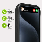 Mophie Juice Pack iPhone 15 Pro Max Battery Case