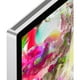 thumbnail image 4 of Apple Paquete de Pantalla de Estudio de 27" (Vidrio Estándar, Soporte Ajustable en Altura E Inclinación) (MK0Q3LL/A) con Concentrador USB-C + Cable Thunderbolt + Cable de Extensión USB-C + Kit de Limp, 4 of 9