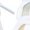white-style, variant on 2024 Seashell On The Beach Women Or Men Lace Up Flat Sneakers Female Mesh Walking Footwear