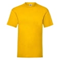 thumbnail image 1 of Fruit Of The Loom Mens Valueweight Short Sleeve T-Shirt, 1 of 2