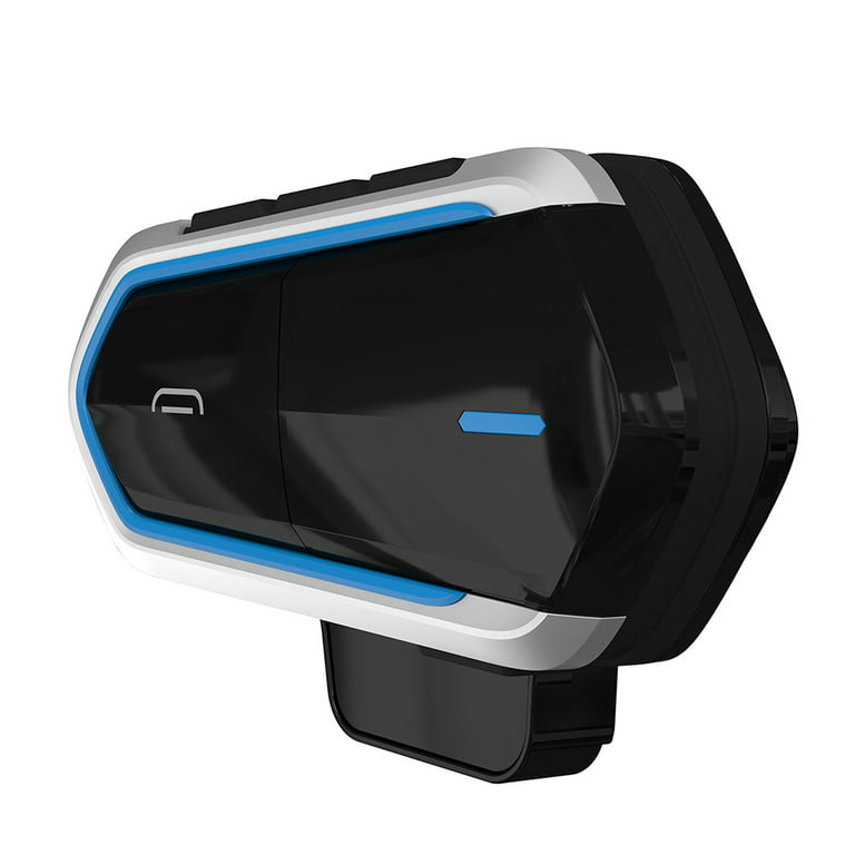 Moto Bluetooth 4.1 Interphone, Bluetooth Casque Moto Casque