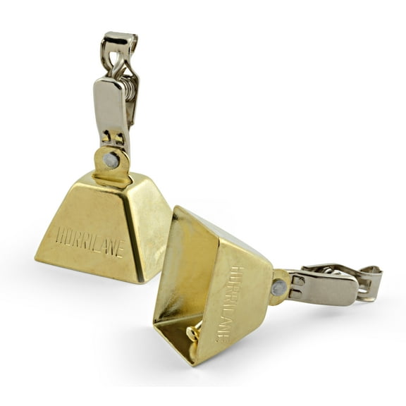 Hurricane® Fish Alert Bells 2 ct Pack