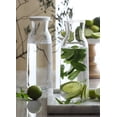 thumbnail image 3 of Jarra de agua LAV Vidrio Transparente 40 onzas 1.2 L con tapa, 3 of 5