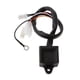 thumbnail image 1 of Bobina de encendido Zulema para PW80 PW 80 Motocycle - Negro, 1 of 7