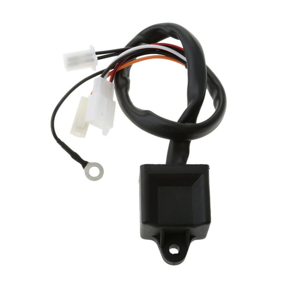para PW80 PW 80 Motocycle CDI Unidad de control de carrete