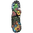 thumbnail image 4 of PartyPavillion Temporary Tattoos Full Sleeve Men and Women - Multicolor, 4 of 4