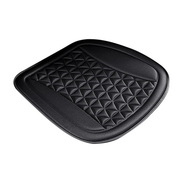 Accesorios para autos, accesorios para automóviles, decoraciones para autos, cojines para asientos de autos con ventilación, cojines para asientos de autos, cojines frescos y cómodos para el verano, u