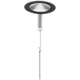 thumbnail image 1 of HARIO Coffee siphon next Siphon filter K (Metal filter) F-103K, 1 of 3