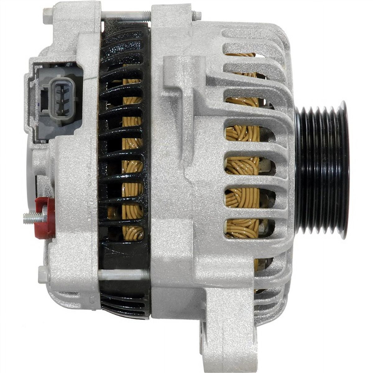 ACDelco 335-1339 Professional Alternator Fits 2006 Ford Explorer