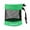 Green Medium, variant on Vsenkes Golf Ball Bag Ball Container Lightweight Golf Accessory Mesh Golf Ball Pouch Green Medium