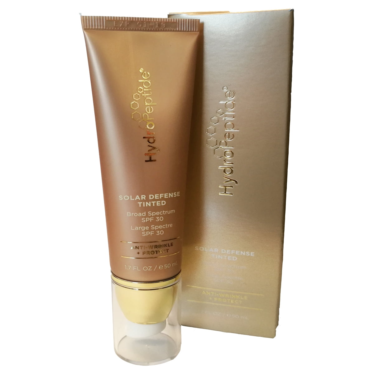 Solar Defense Tinted Spf 30 Купить
