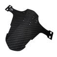 thumbnail image 4 of S SERENABLE Mountain Bike Front Fork Rain Mudguard Black, 4 of 7