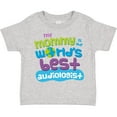 thumbnail image 3 of Inktastic Audiologist Mom quote childs Boys or Girls Toddler T-Shirt, 3 of 5