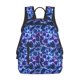 thumbnail image 1 of Disketp Blue Lightning1 Mochila Ligera e Impermeable, Mochila de Día Resistente para Viajes, Senderismo y Uso Diario para Hombre y Mujer, 1 of 7