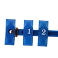 thumbnail image 4 of Goal Counter Goal Display Score Counter Counter Counter for Foosball Tables Blue, 4 of 6