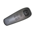 thumbnail image 1 of Mando a distancia de 2,4G, doble Motor, , 6 canales, transmisor para teledirigidos agua, coche teledirigido/modelo de negro Sunnimix Controlador RC, 1 of 8