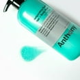 thumbnail image 4 of Anthony Invigorating Rush 2-In-1 Hair Shampoo and Body Wash for Men, Green, 32 fl oz, 4 of 6