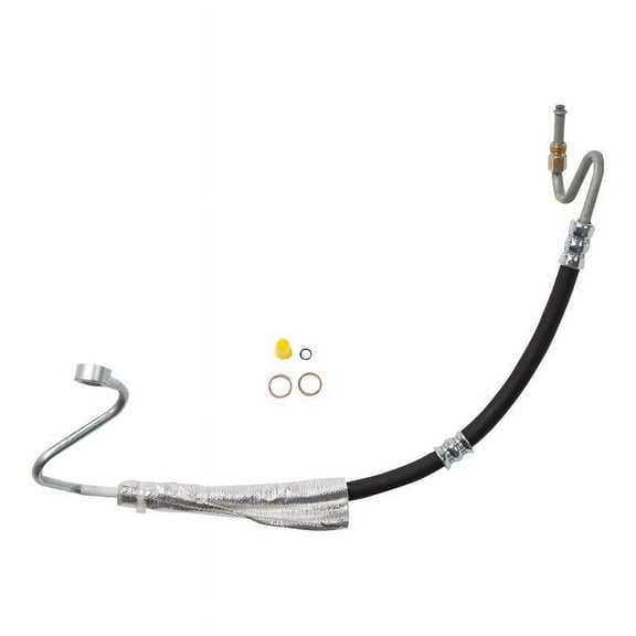 Power Steering Pressure Line Hose Assembly Fits select: 2007-2012 LEXUS ES, 2007-2011 TOYOTA CAMRY