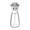 White, variant on HCTSHG Grade Kitchen Multi-Purpose Watering Can, Transparent Oil Spraying Can and Makeup Watering Can,Plant Mister Spray Bottle for Bonsai Garden Flowers Decorative