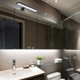 thumbnail image 4 of Mistaha LED Lights Bathroom Cabinet Make-up Mirror Light Vanity Light Wall Lamps IP44 Neutral White, 4 of 8