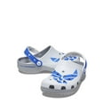 thumbnail image 5 of Crocs Men’s and Women’s Unisex Classic US Air Force Clogs, 5 of 5