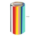 thumbnail image 4 of Oracal 651 Glossy 24" x 6 Ft Vinyl Rolls Plus Transfer Tape & Designs - 12 Pack, 4 of 4