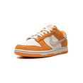 thumbnail image 4 of NIKE MENS Dunk Low AS "Safari Swoosh Kumquat" DR0156 800 DR0156 800 from Stadium Goods, 4 of 8
