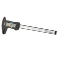 thumbnail image 1 of Calibrador A Vernier Calibrador A Vernier Digital Calibrador Digital Lcd Calibrador A Vernier 150 Mm 6 Pulgadas LCD Digital Calibrador A Vernier Calibre Micrómetro Herramienta De ANGGREK Vernier Caliper, 1 of 8