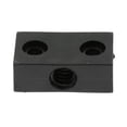 thumbnail image 2 of impresoras de 3d T8 2mm Pitch T Rosca POM Tornillo Trapezoidal Tuerca Asiento, Impresora 3D Accesorios De Reemplazo 8mm Cable, 2 of 8
