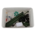 thumbnail image 3 of Sistema de hidropónico Cajas de , Plantas Sitio Sistema de hidropónico Jardín de interior, Burbuja Sistema de hidropónico de interior Caja de semillas, Caja Sharpla Sistema de cultivo hidropónico Cajas de cultivo, 3 of 8