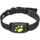 thumbnail image 1 of Collar inteligente para mascotas con rastreador GPS y monitor de actividad, ligero e impermeable, utilizado para gatos y perros, collares GPS antipérdida para mascotas, collares localizadores de, 1 of 5
