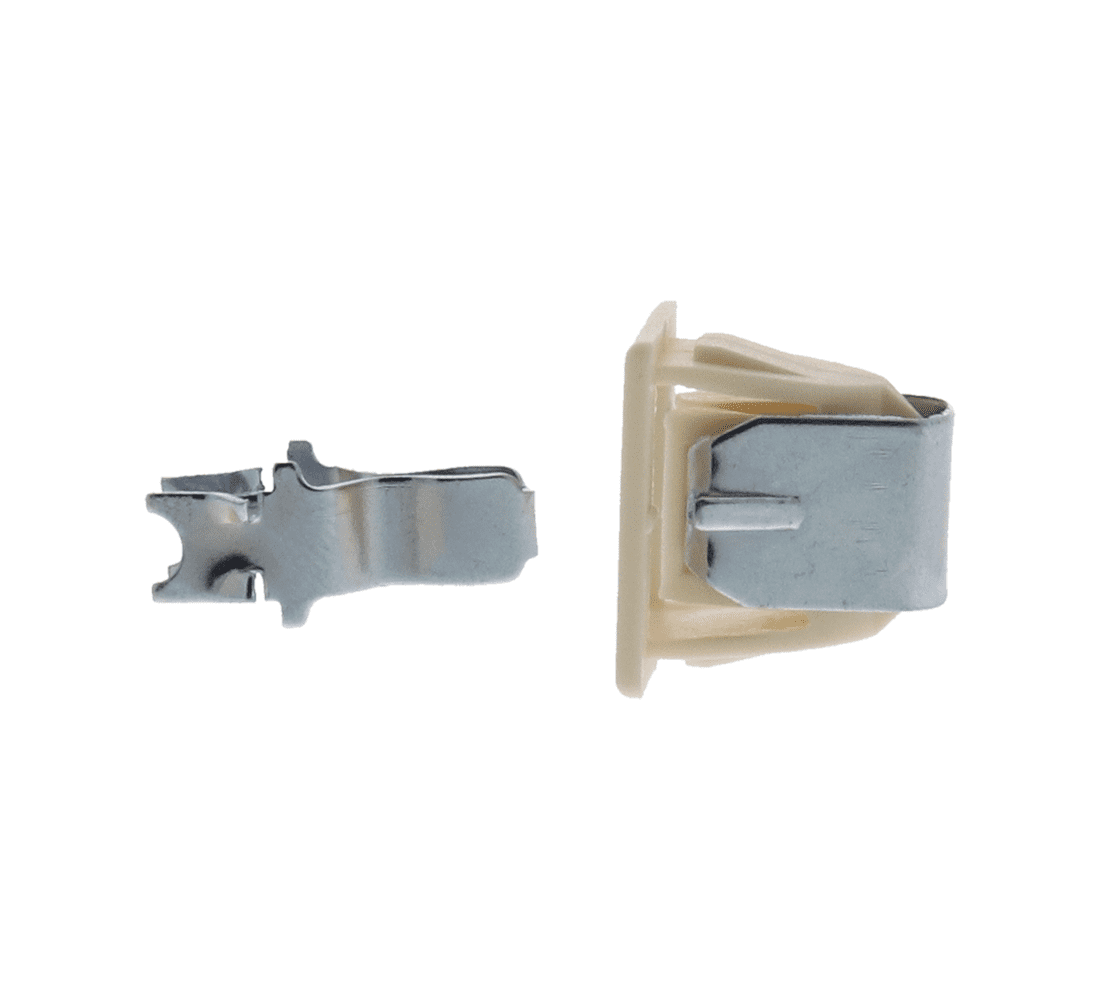 Gas Range Round Oven Igniter for General Electric, AP2014008, PS243425, WB2X9154