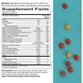 thumbnail image 2 of SMARTY PANTS Prenatal Formula (120 Gummies), 2 of 2