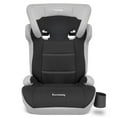 thumbnail image 1 of Dreamtime MAX 2-in-1 Comfort Booster Car Seat - Red or Grey, 1 of 6